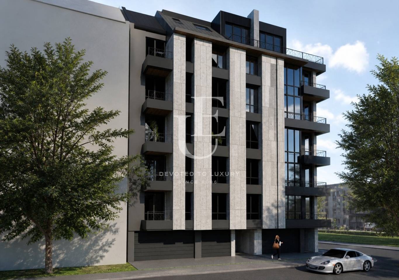 Продава 4-СТАЕН, гр. София, Център, снимка 7 - Апартаменти - 54416786