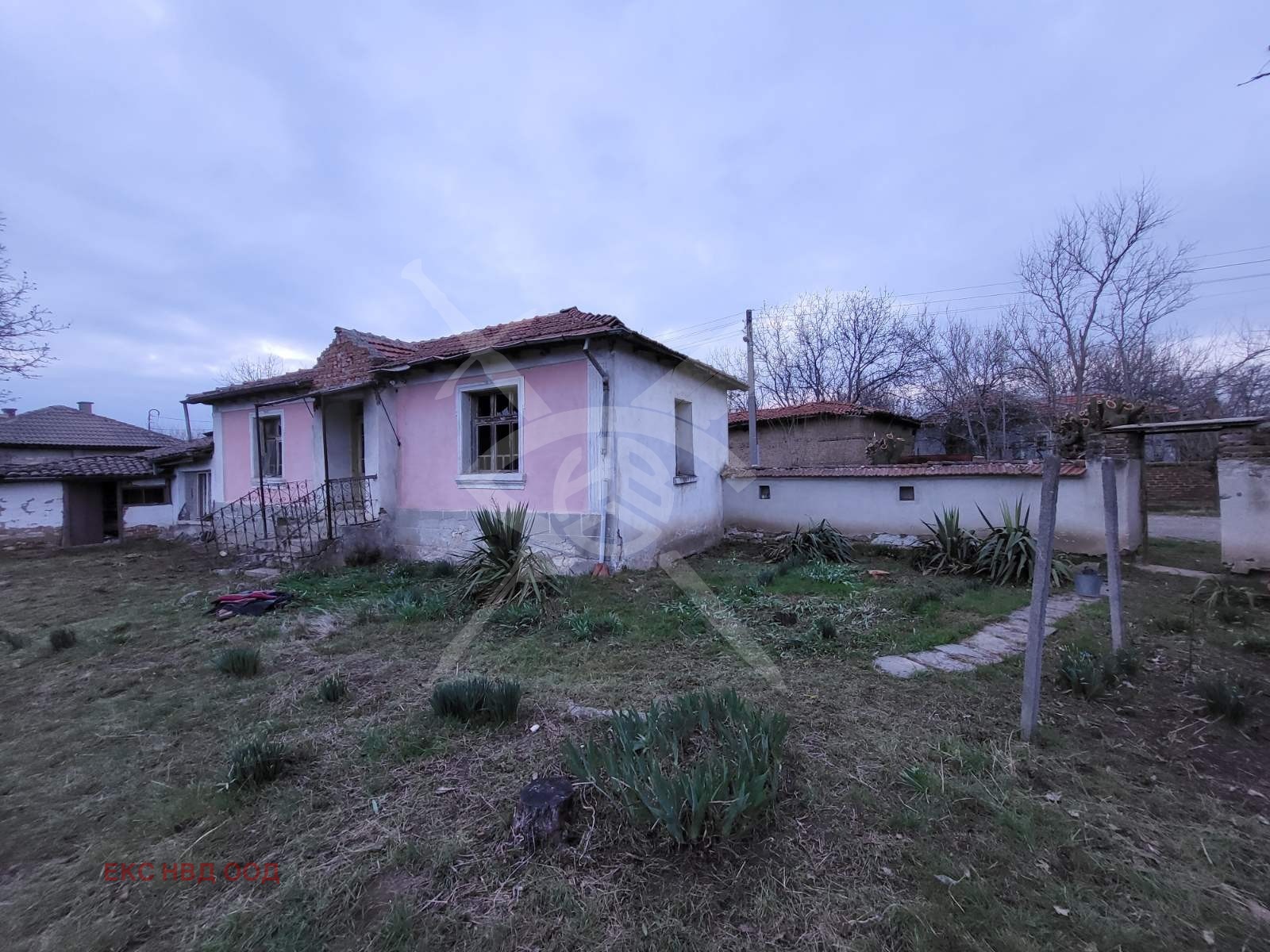 Продава КЪЩА, с. Опълченец, област Стара Загора, снимка 2 - Къщи - 53920442