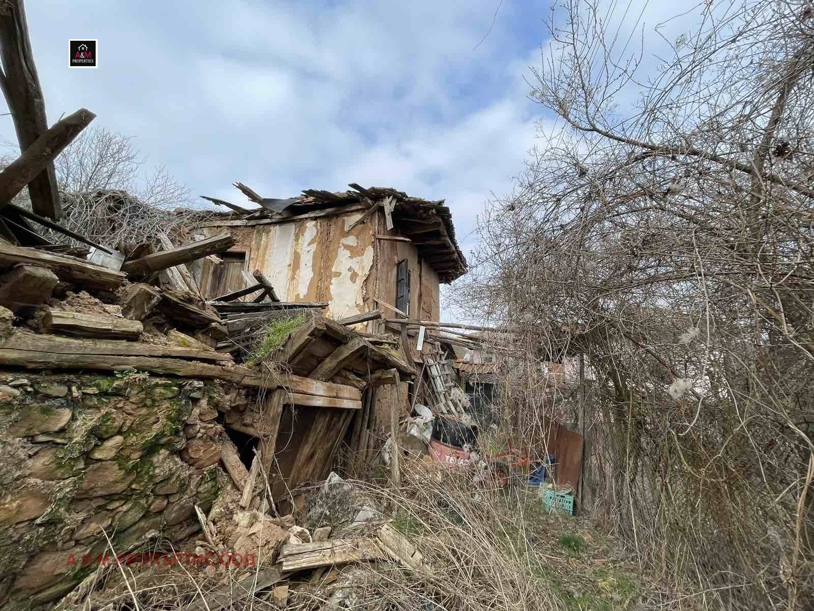 Продава КЪЩА, с. Логодаж, област Благоевград, снимка 8 - Къщи - 53901218