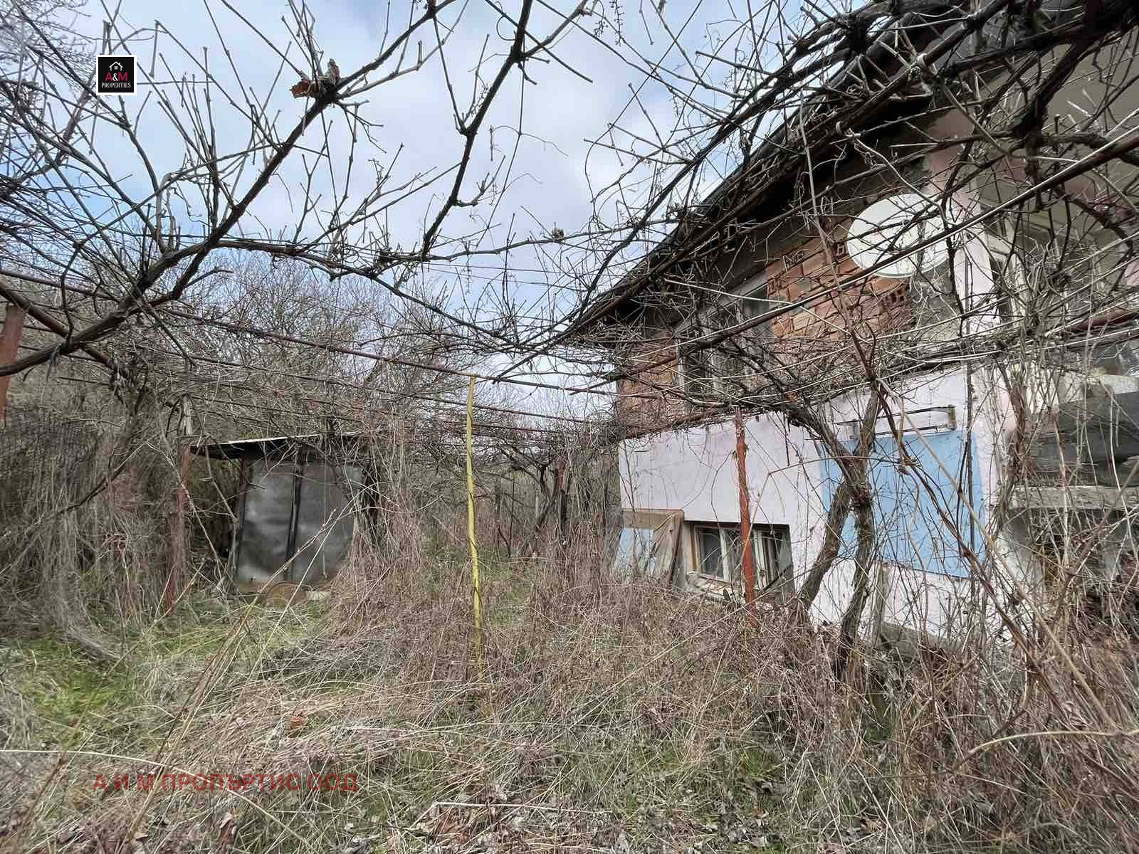 Продава КЪЩА, с. Логодаж, област Благоевград, снимка 3 - Къщи - 53901218