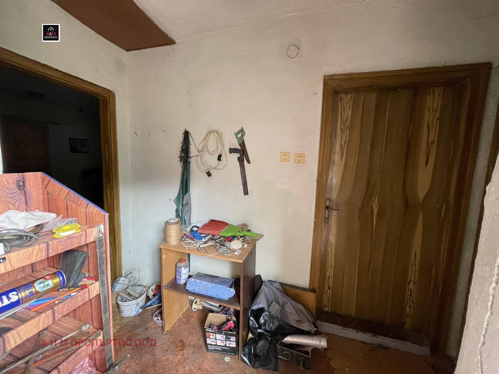 Продава КЪЩА, с. Логодаж, област Благоевград, снимка 12 - Къщи - 53901218