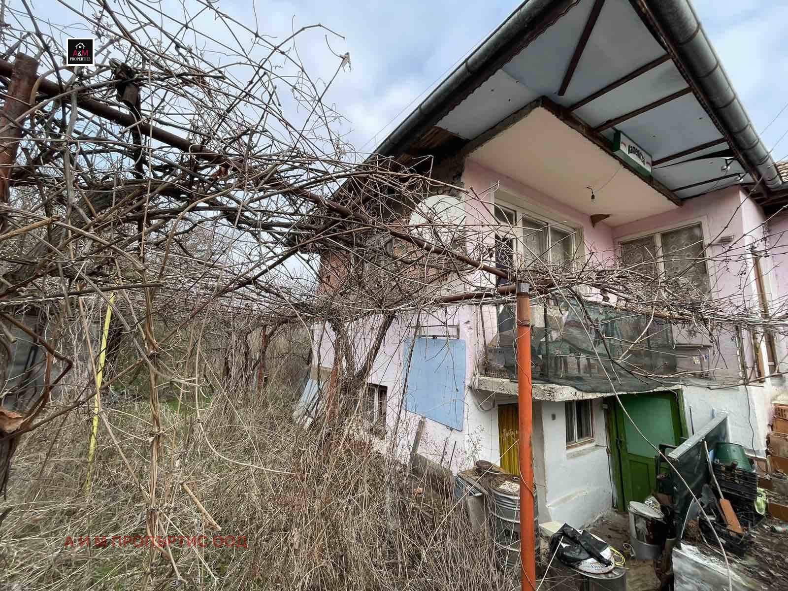 Продава КЪЩА, с. Логодаж, област Благоевград, снимка 4 - Къщи - 53901218