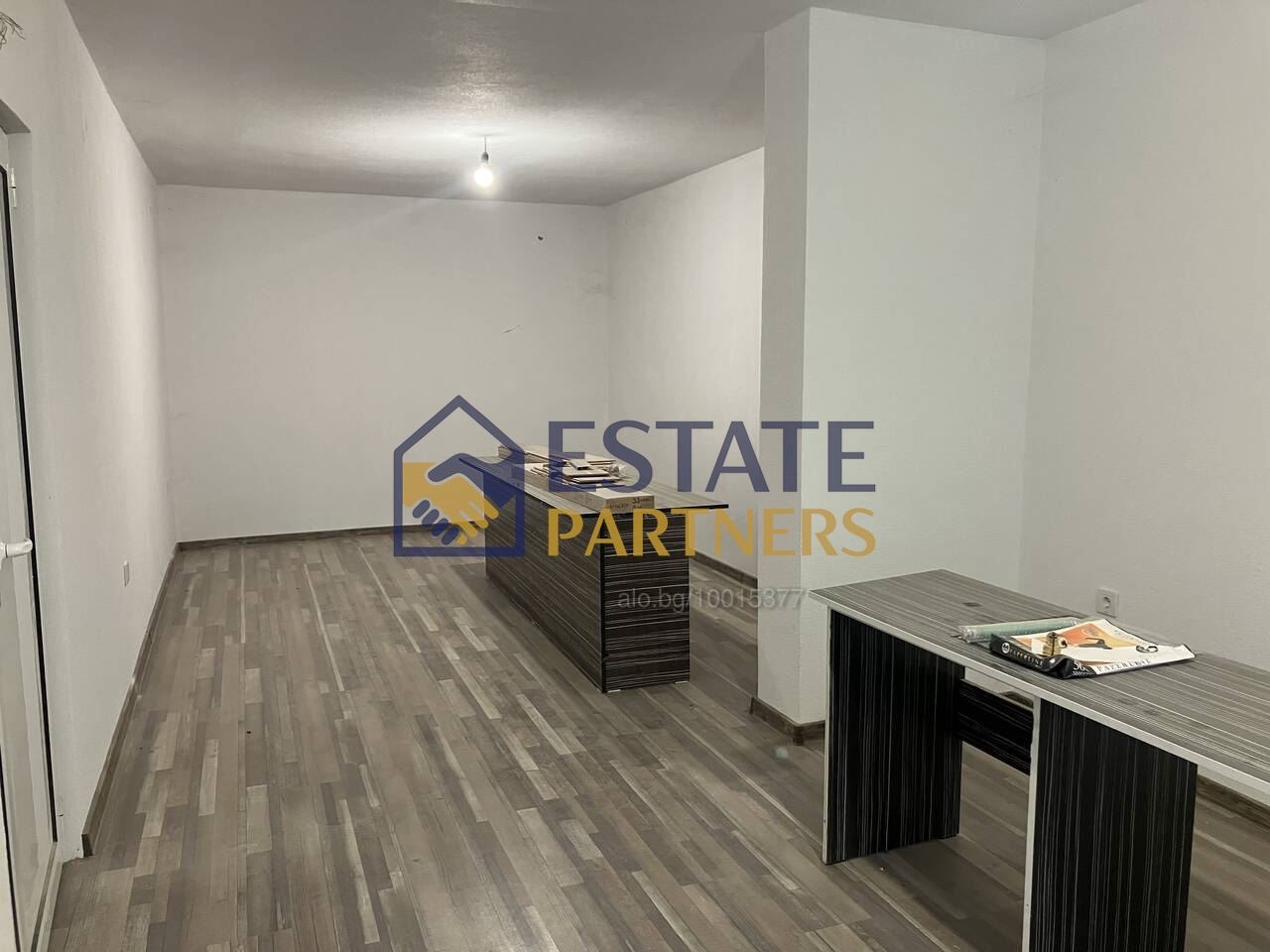Продава СКЛАД, с. Радиново, област Пловдив, снимка 2 - Складове - 52655670
