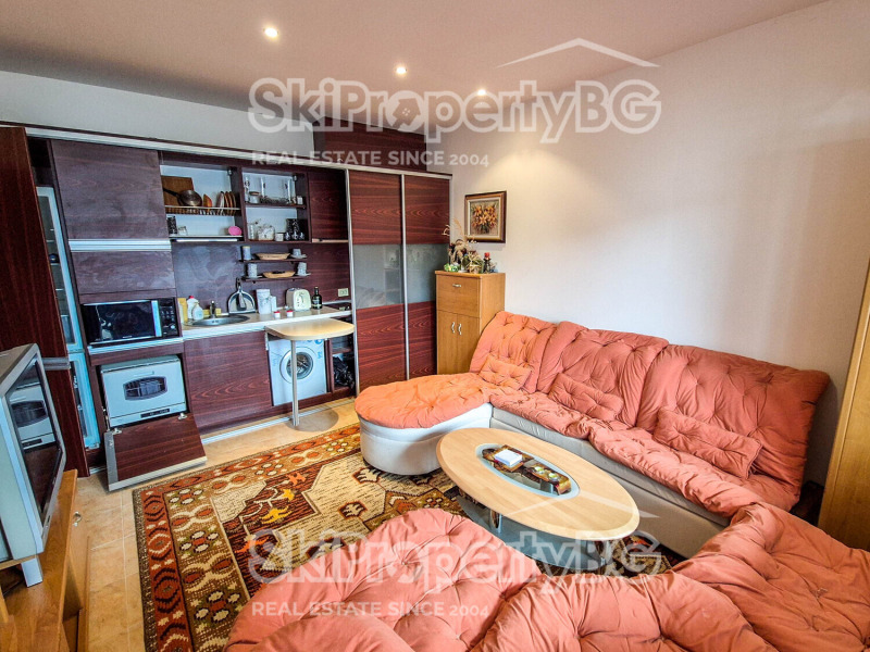 Продава 2-СТАЕН в област София, гр. Долна баня - 65 кв.м / 49 000 € » 95 835.67 лв., СКИПРОПЪРТИ