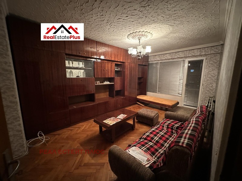 Продава 2-СТАЕН в град Плевен, Сторгозия - 60 кв.м / 67 000 € » 131 040.61 лв., РЕАЛ ЕСТЕЙТ ПЛЮС