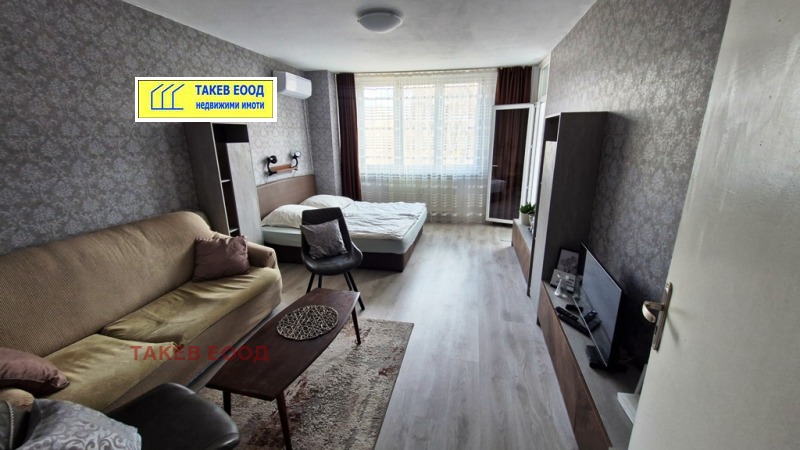 Продава 2-СТАЕН в град София, Зона Б-5-3 - 82 кв.м / 270 000 € » 528 074.10 лв., ТАКЕВ ЕООД