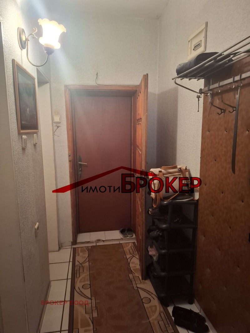 Продава 3-СТАЕН в град Сливен, Стоян Заимов - 87 кв.м / 108 000 € » 211 229.64 лв., БРОКЕР ЕООД