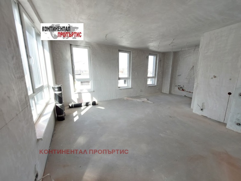 Продава 4-СТАЕН в град София, Витоша - 157 кв.м / 372 100 € » 727 764.34 лв., КОНТИНЕНТАЛ ПРОПЪРТИС