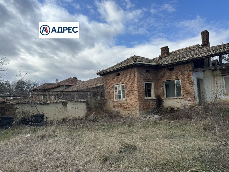 Продава КЪЩА в област Шумен, с. Имренчево - 100 кв.м / 15 000 € » 29 337.45 лв., АДРЕС НЕДВИЖИМИ ИМОТИ - КАНТОРА ШУМЕН