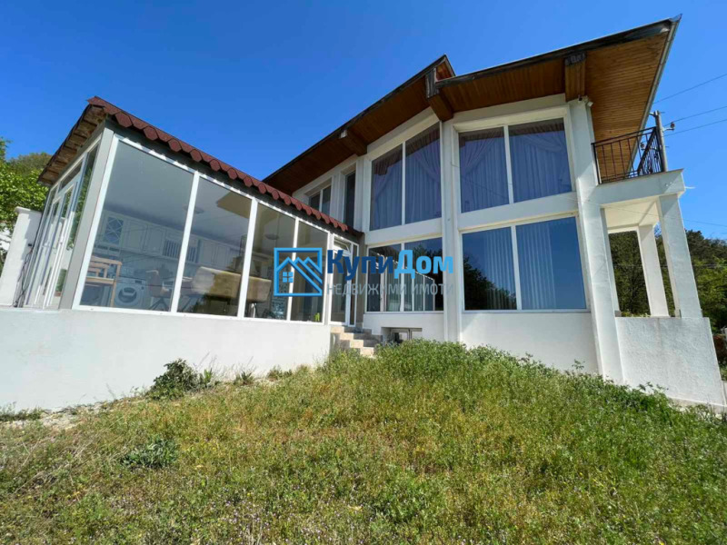 Продава КЪЩА в град Варна, м-т Акчелар - 160 кв.м / 450 000 € » 880 123.50 лв., КУПИ ДОМ