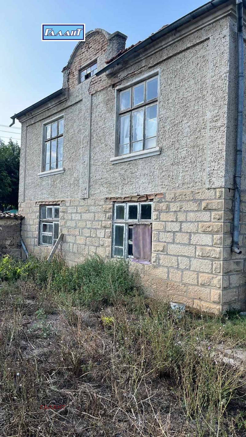 Продава КЪЩА в област Варна, с. Житница - 85 кв.м / 36 000 € » 70 409.88 лв., ГАЛАНТ