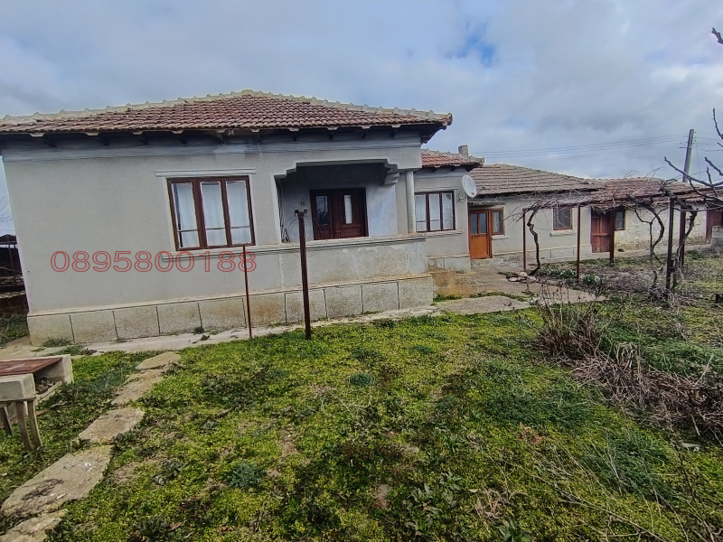 Продава КЪЩА в област Добрич, с. Селце - 105 кв.м / 79 000 € » 154 510.57 лв.