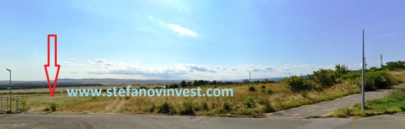Продава ПАРЦЕЛ в област Бургас, с. Кошарица - 16600 кв.м / 120 000 € » 234 699.60 лв., АГЕНЦИЯ СТЕФАНОВ ИНВЕСТ