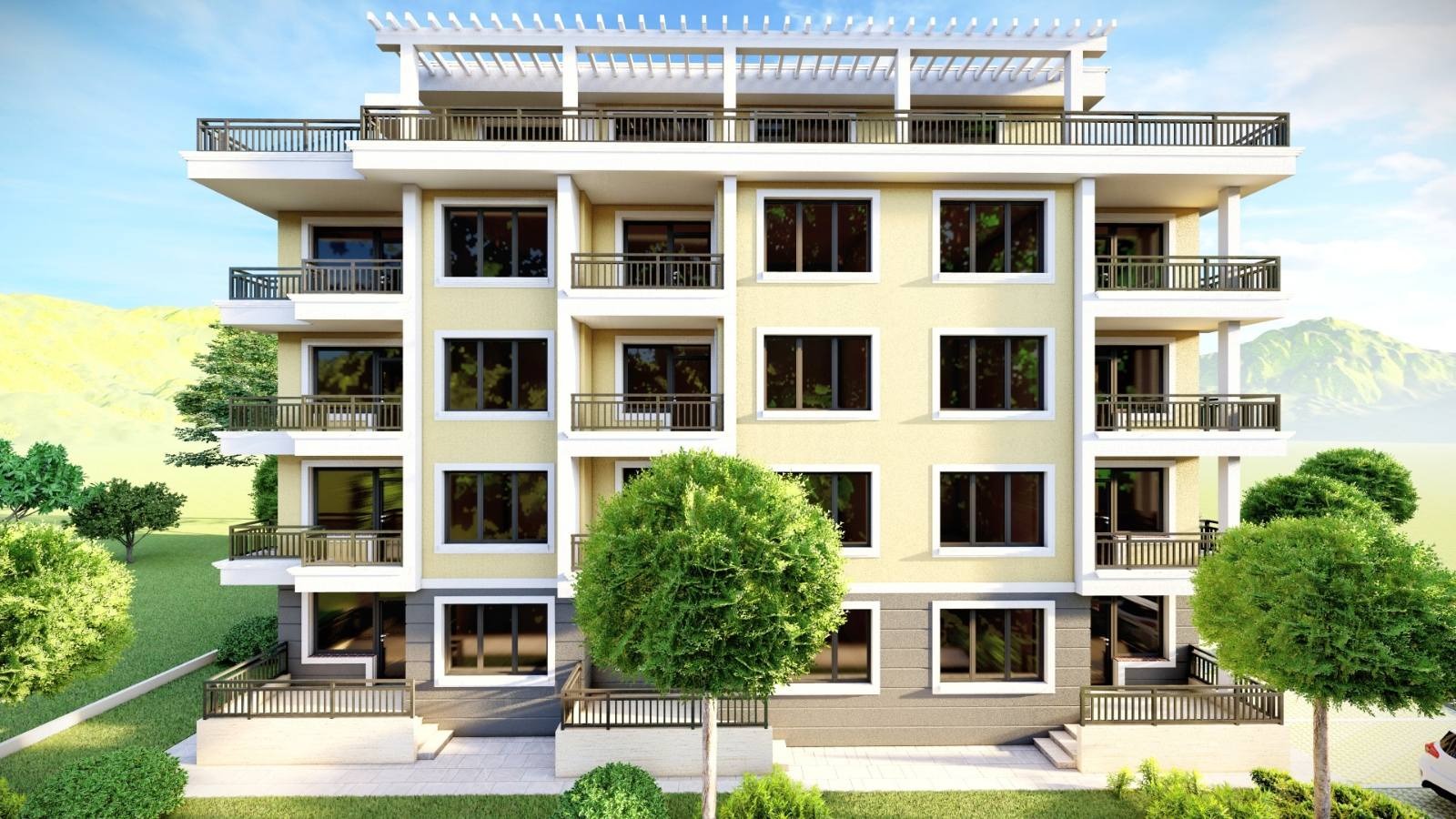 Продава 3-СТАЕН | Imot.bg — изображение 3