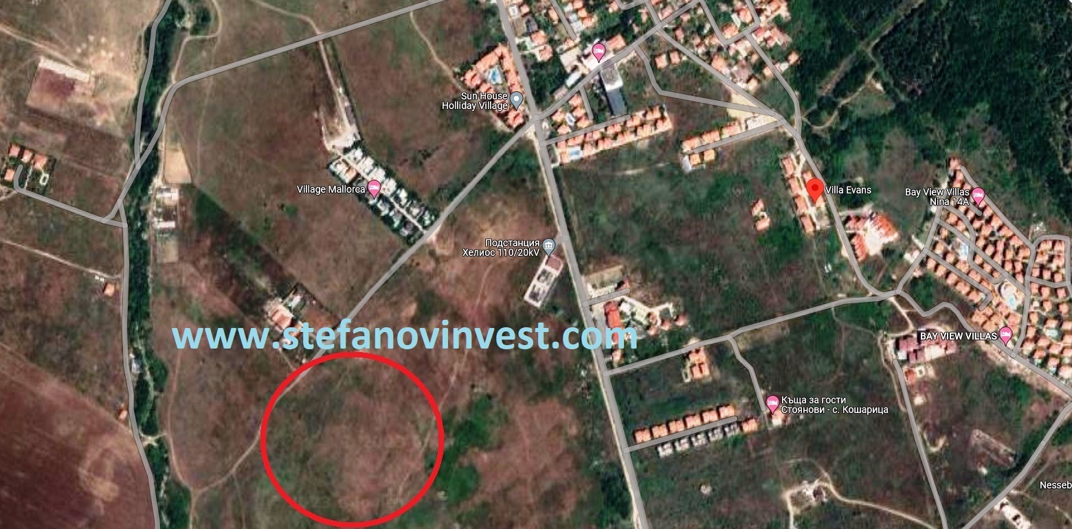 Продава ПАРЦЕЛ | Imot.bg — изображение 4