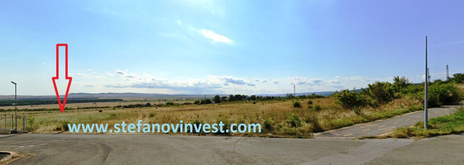 Продава ПАРЦЕЛ | Imot.bg — изображение 3