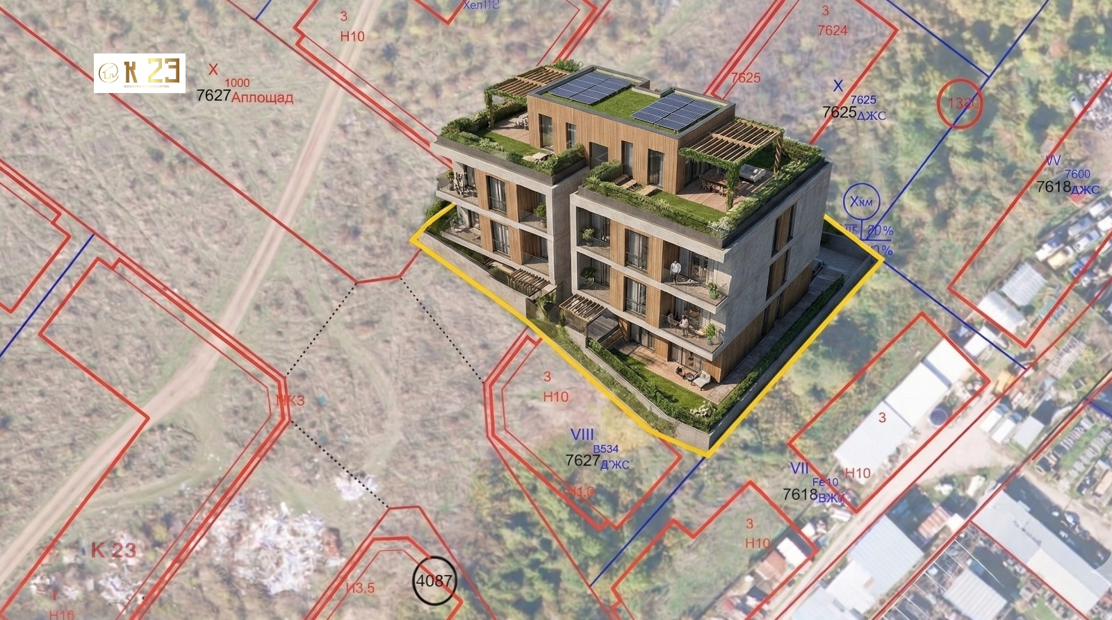 ������� ������ | Imot.bg � ����������� 1