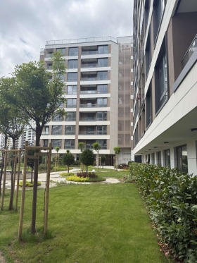 1 slaapkamer Mladost 4, Sofia