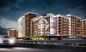 Продава  2-стаен, град Бургас
