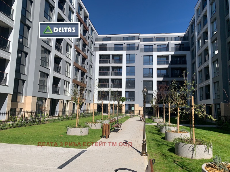 Na prodej  Studio Sofia , Malinova dolina , 53 m2 | 63535907 - obraz [3]