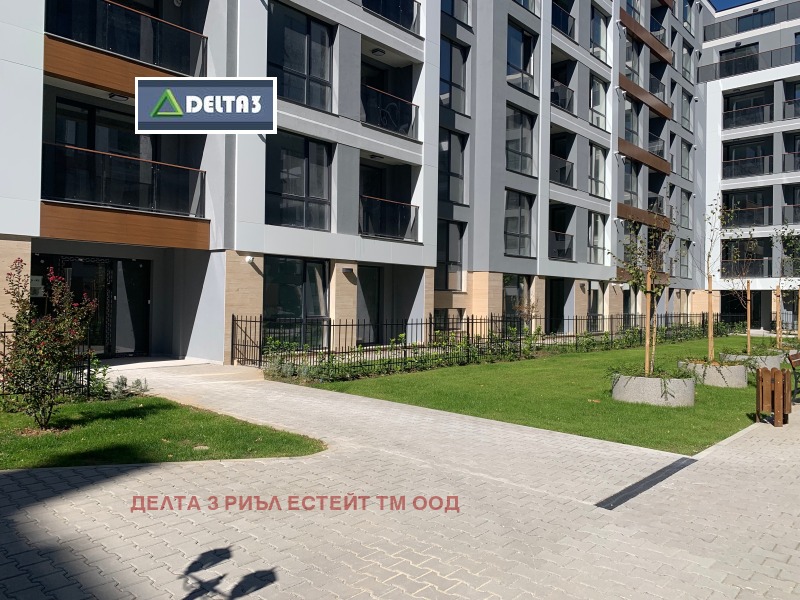 Na prodej  Studio Sofia , Malinova dolina , 53 m2 | 63535907 - obraz [2]