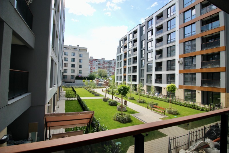 In vendita  Studio Sofia , Malinova dolina , 53 mq | 63535907 - Immagine [16]