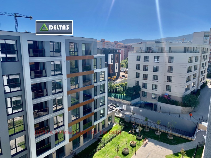 Продава 1-СТАЕН, град София, Малинова долина • 126000 € • 29025844 — Holmes.bg