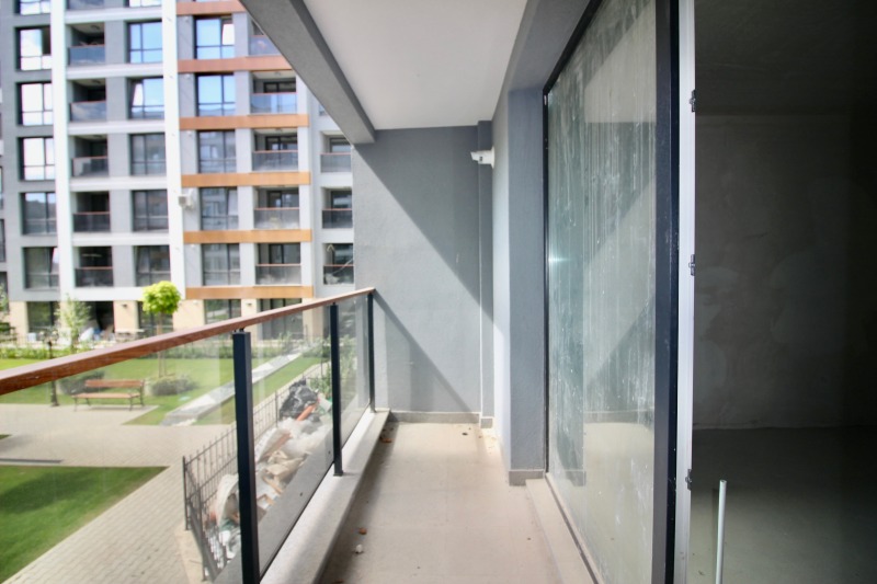 In vendita  Studio Sofia , Malinova dolina , 53 mq | 63535907 - Immagine [3]