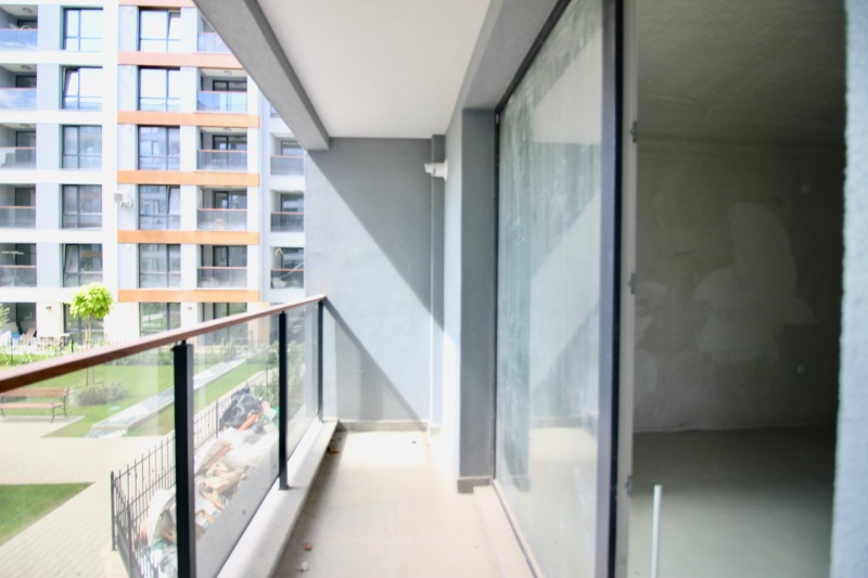 In vendita  Studio Sofia , Malinova dolina , 53 mq | 63535907 - Immagine [11]