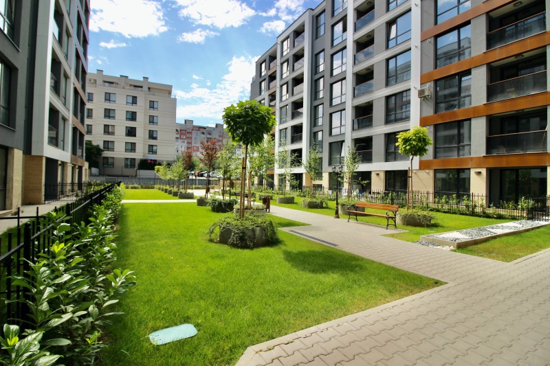 In vendita  Studio Sofia , Malinova dolina , 53 mq | 63535907