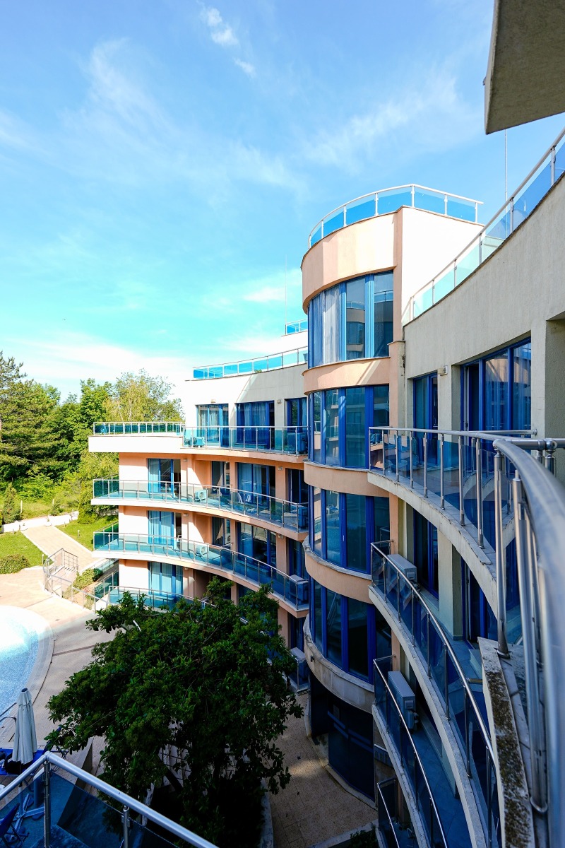 Продава  1-стаен област Бургас , гр. Обзор , 33 кв.м | 71473945 - изображение [5]