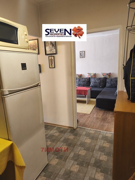 Продава 1-СТАЕН, гр. София, Надежда 1, снимка 9 - Апартаменти - 53735390