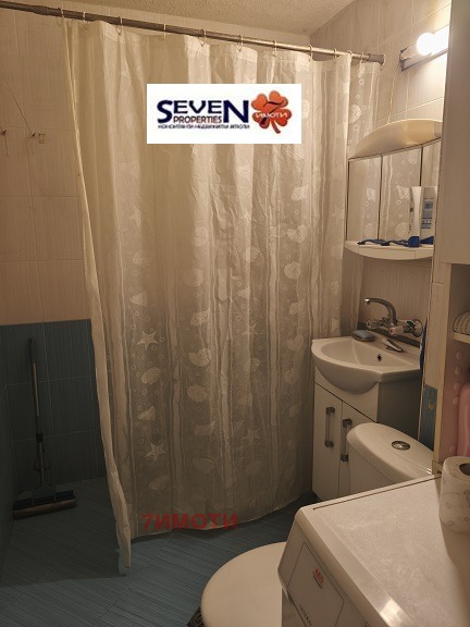 Продава 1-СТАЕН, гр. София, Надежда 1, снимка 8 - Апартаменти - 53735390