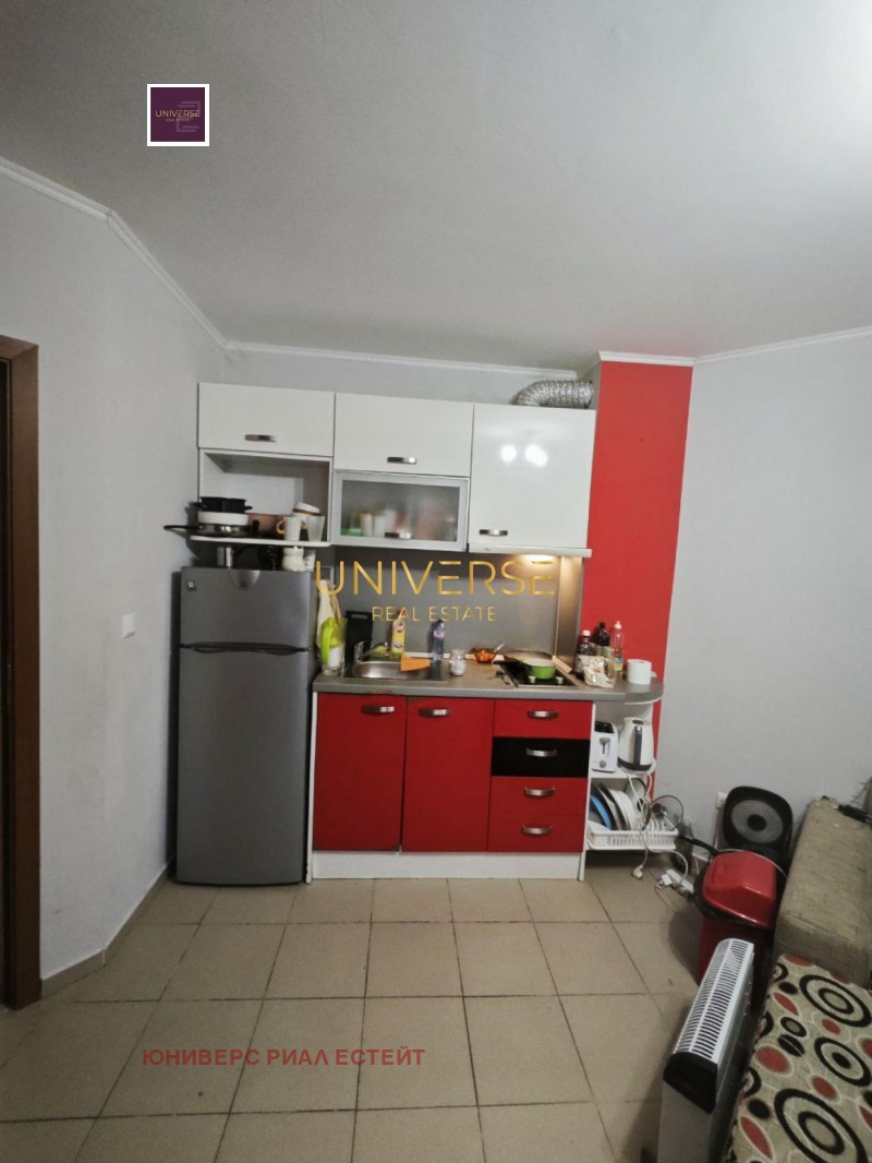 Zu verkaufen  1 Schlafzimmer region Burgas , k.k. Slantschew brjag , 75 qm | 97525006 - Bild [5]