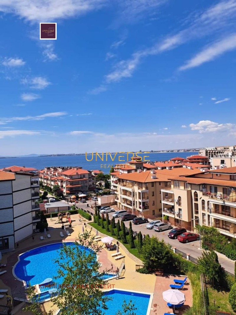 For Sale  1 bedroom region Burgas , k.k. Slanchev bryag , 75 sq.m | 97525006 - image [16]