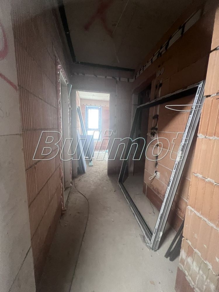 Продается  1 спальня Варна , Гръцка махала , 57 кв.м | 95337213 - изображение [8]