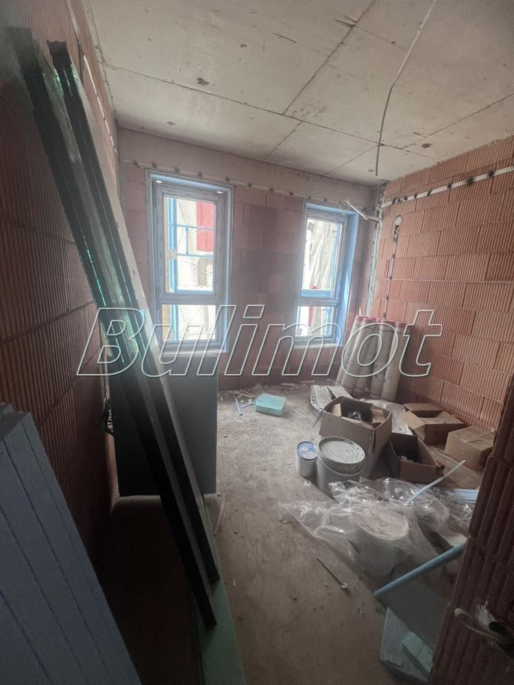 Продается  1 спальня Варна , Гръцка махала , 57 кв.м | 95337213 - изображение [5]