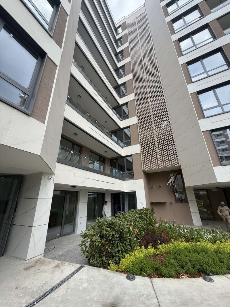 Till salu  1 sovrum Sofia , Mladost 4 , 61 kvm | 83558250 - bild [2]