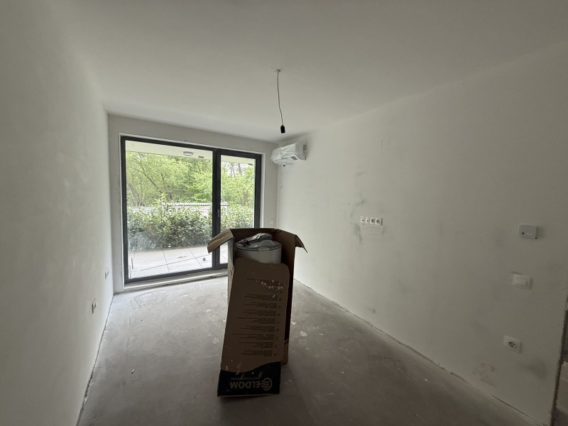 Till salu  1 sovrum Sofia , Mladost 4 , 61 kvm | 83558250 - bild [5]