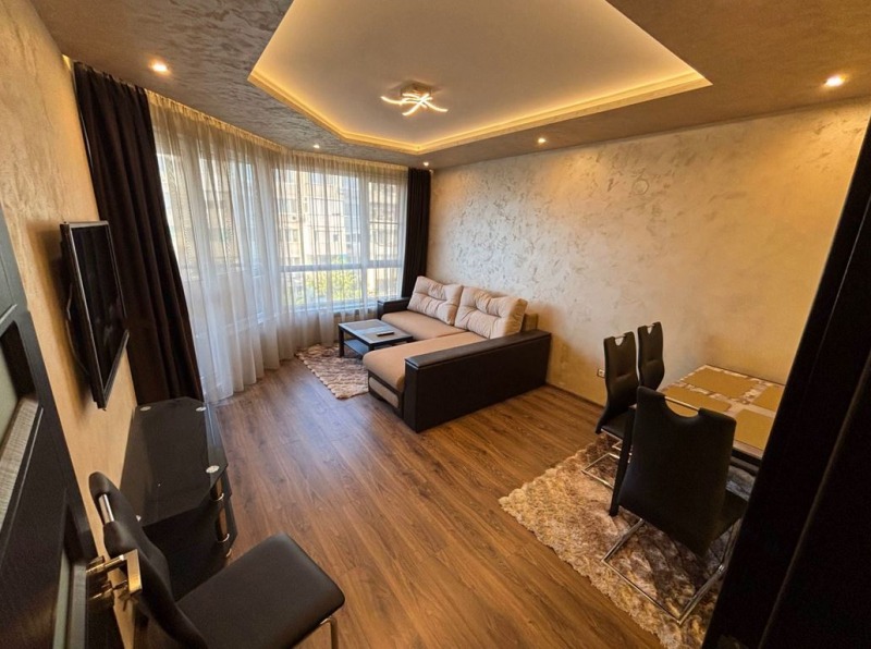 À vendre  1 chambre Sofia , Lyulin 8 , 60 m² | 63030421 - image [3]