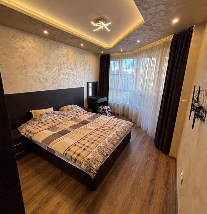 À vendre  1 chambre Sofia , Lyulin 8 , 60 m² | 63030421 - image [5]