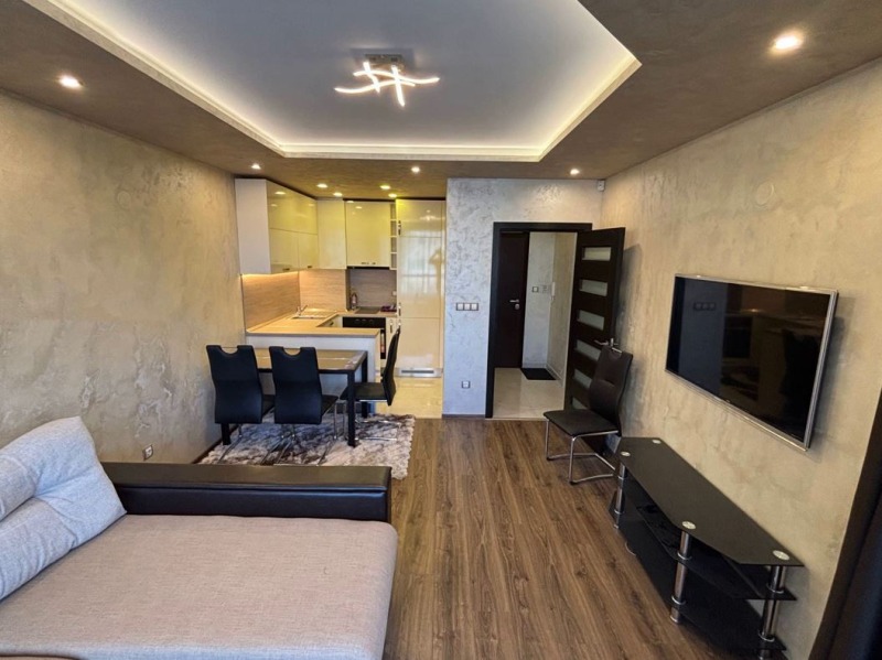 À vendre  1 chambre Sofia , Lyulin 8 , 60 m² | 63030421