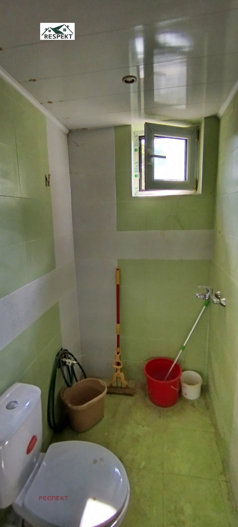 Продаја  1 спаваћа соба Стара Загора , Центар , 56 м2 | 22379345 - слика [3]