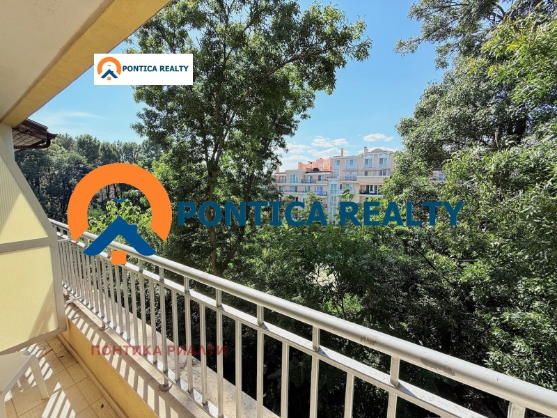 Продава 2-СТАЕН, к.к. Слънчев бряг, област Бургас, снимка 5 - Апартаменти - 52115386