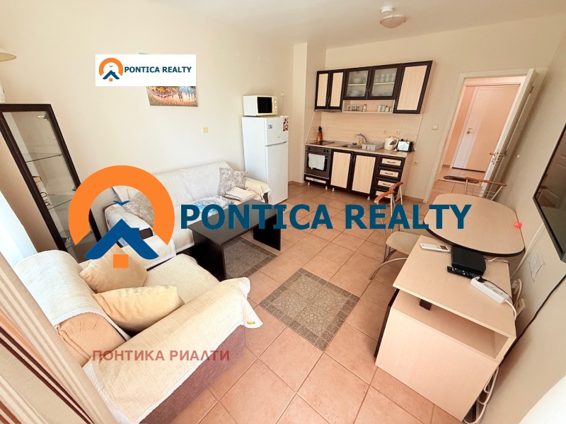 Продава 2-СТАЕН, област Бургас, к.к. Слънчев бряг • 82000 € / 160378.06 лв. • 79473022 1