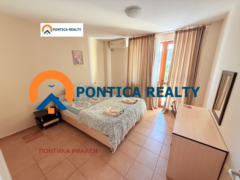 Продава 2-СТАЕН, к.к. Слънчев бряг, област Бургас, снимка 7 - Апартаменти - 52115386