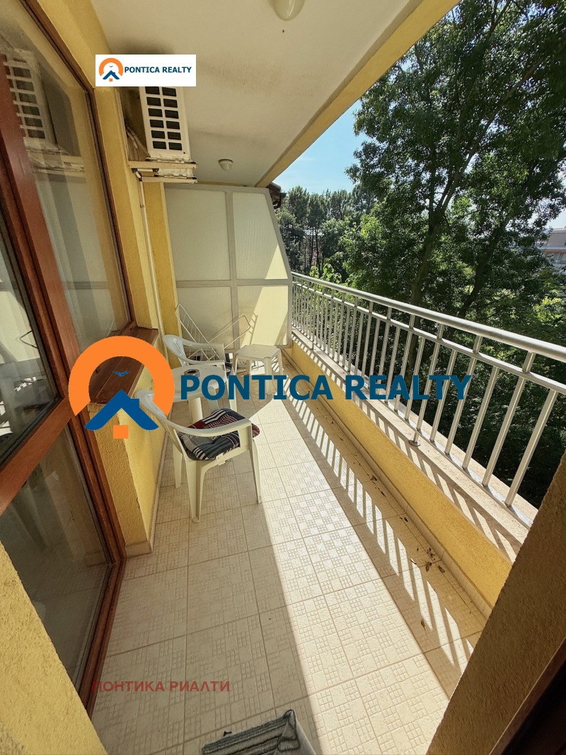 Продава 2-СТАЕН, к.к. Слънчев бряг, област Бургас, снимка 3 - Апартаменти - 52115386