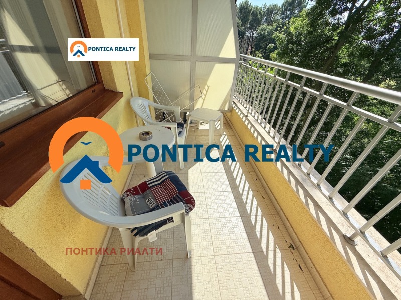 Продава 2-СТАЕН, к.к. Слънчев бряг, област Бургас, снимка 6 - Апартаменти - 52115386