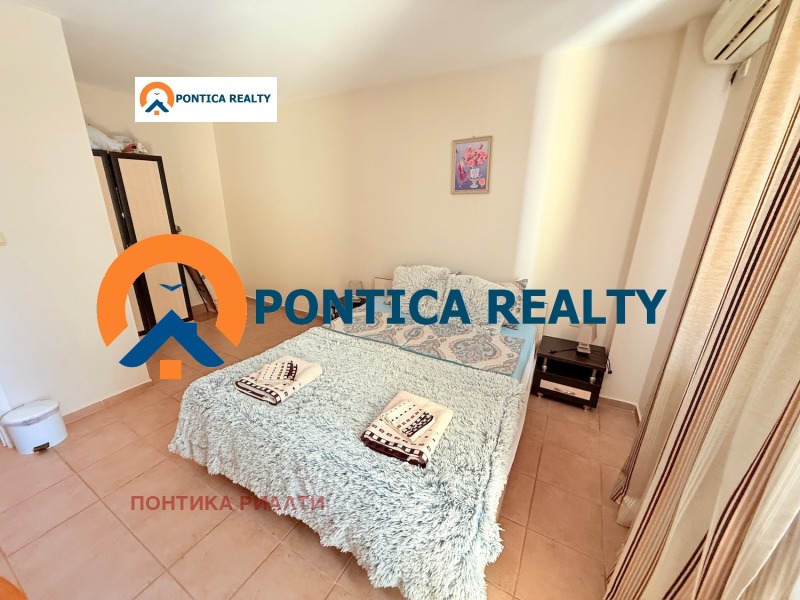 Продава 2-СТАЕН, к.к. Слънчев бряг, област Бургас, снимка 9 - Апартаменти - 52115386