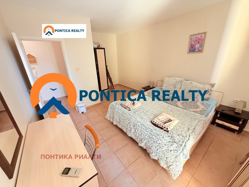 Продава 2-СТАЕН, к.к. Слънчев бряг, област Бургас, снимка 8 - Апартаменти - 52115386